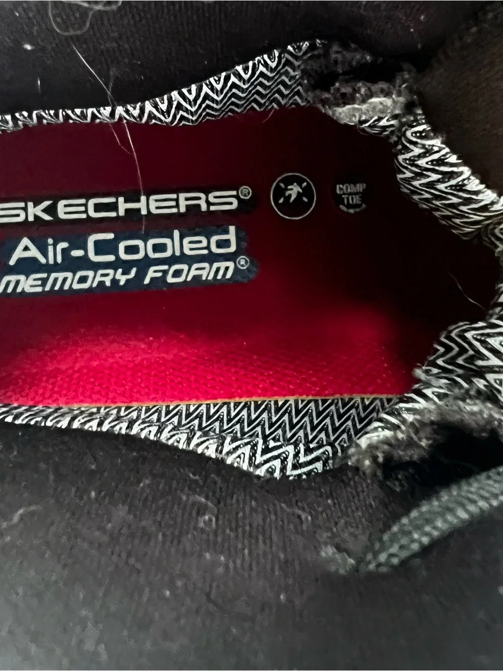 Skechers durable work
